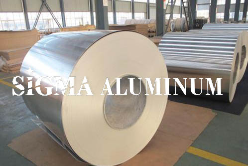 aluminum coil