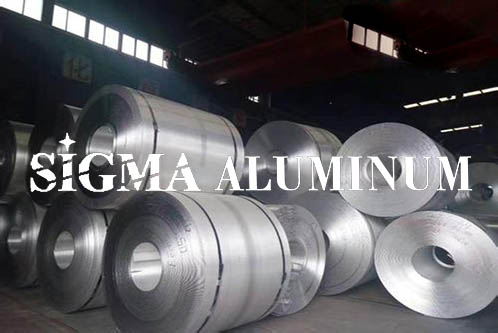 aluminum coil