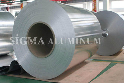 5454 Aluminum Coil