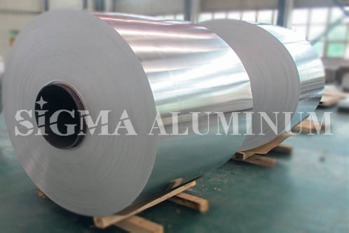 5454 Aluminum Coil