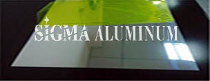 Introduction and application of Mirror Aluminum