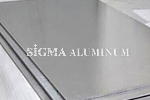 5454 aluminum plate