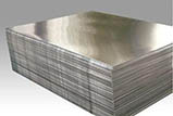 6101 Aluminum plate