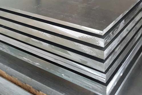 6082 aluminum plate