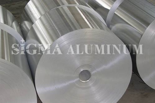 8021 pharmaceutical packaging aluminum foil