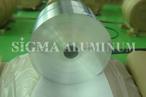8021 pharmaceutical packaging aluminum foil
