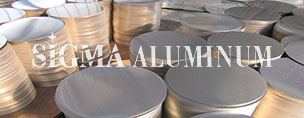 Which company has a good quality aluminum circle?
