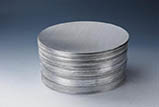 Alloy 3003 aluminum circle for crafts