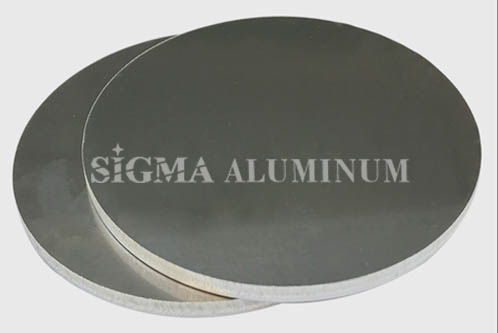 6061 aluminum circle