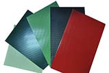Color Coated Stucco Embossed Aluminum Sheet